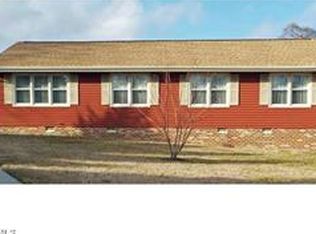 3108 Fielding Rd, South Chesterfield, VA 23834