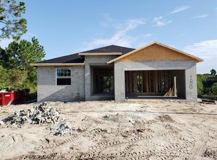 153 Ingram Blvd, Rotonda West, FL 33947