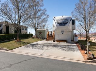 95 Lava Rd, Hurricane, UT 84737