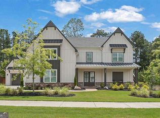 120 Chateau Pl, Woodstock, GA 30188