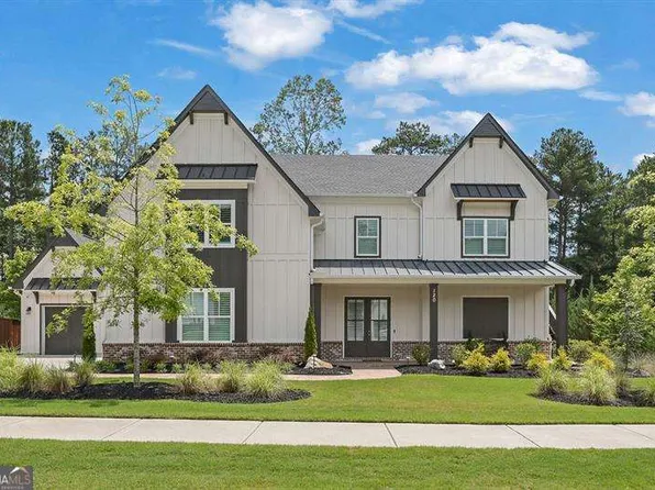 120 Chateau Pl, Woodstock, GA 30188