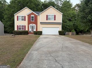 4554 Darrowby Dr, Powder Springs, GA 30127