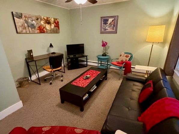 100 Isaac Rd Floor 1