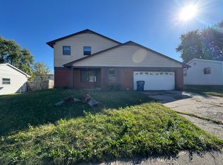 5127 Gambel Rd, Indianapolis, IN 46221