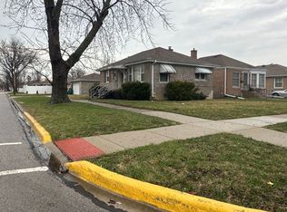 2501 S 18th Ave, Broadview, IL 60155