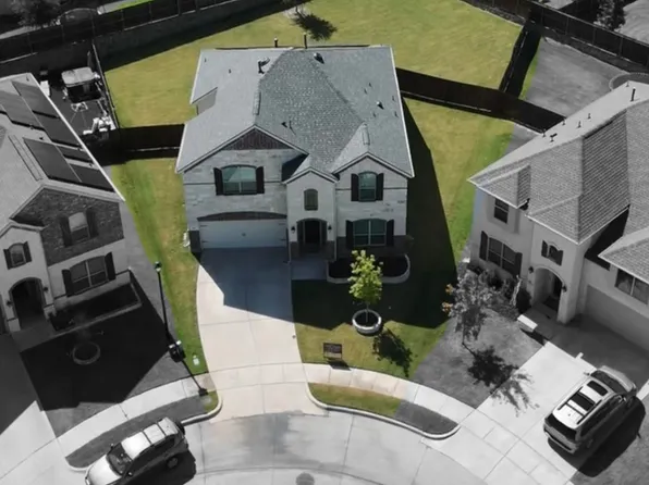 519 Foxtail Dr, Princeton, TX 75407