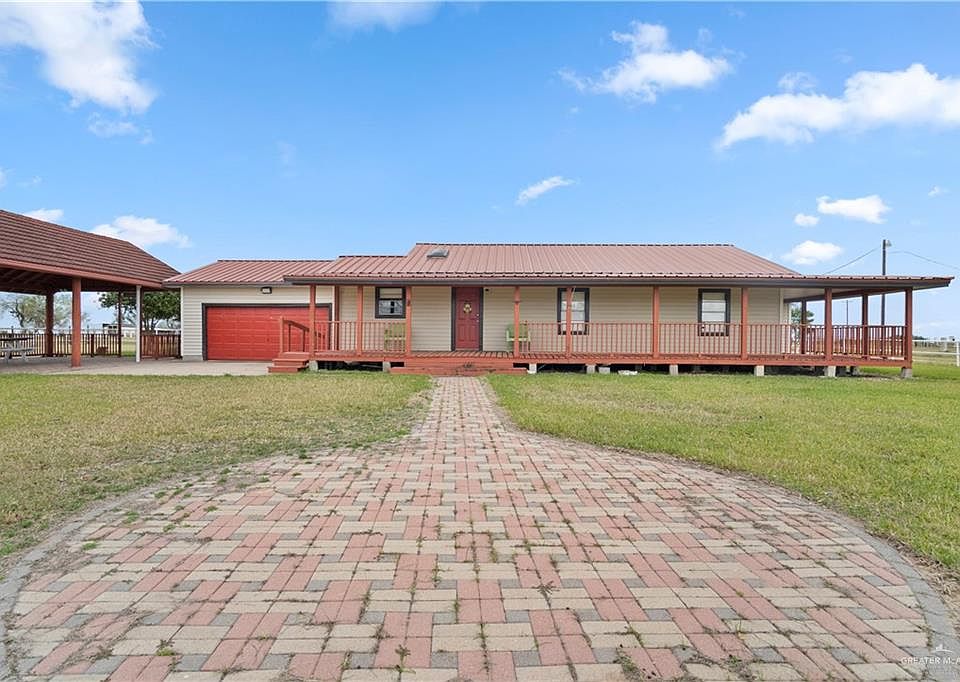 Fm 1015 Mile 21 Rd #5744, Edcouch, TX 78538 | Zillow