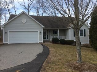 12 N Ridge Rd, East Haddam, CT 06423