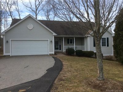 12 North Ridge, East Haddam, CT, 06423