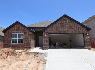 21426 Villa Spruce Ln, Tomball, TX 77377