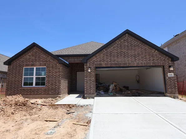 21426 Villa Spruce Ln, Tomball, TX 77377