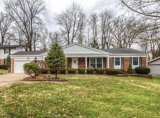 1046 Parkwatch Dr, Ballwin, MO 63011