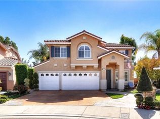 48 El Morro, Rancho Santa Margarita, CA 92688