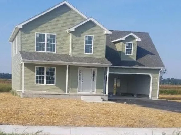 1010 Redwood Ct Lot 17, Harrington, DE 19952