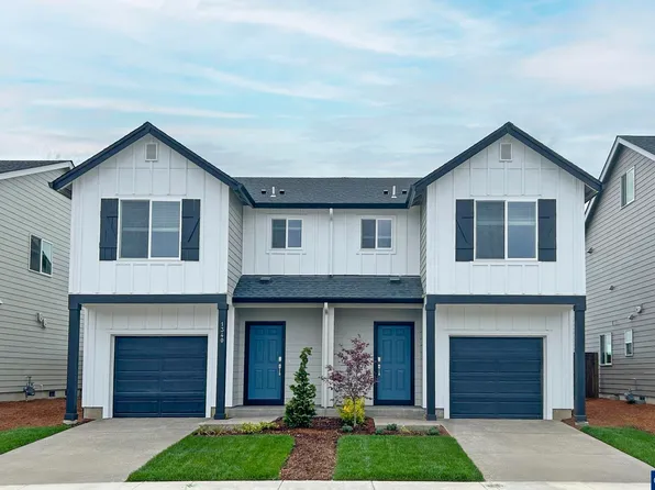 1340 Nolan Ave SE, Albany, OR 97322