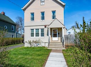 1132 W 3RD ST, Plainfield City, NJ 07063