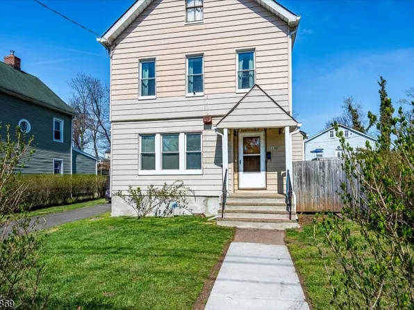 1132 W 3RD ST, Plainfield City, NJ 07063