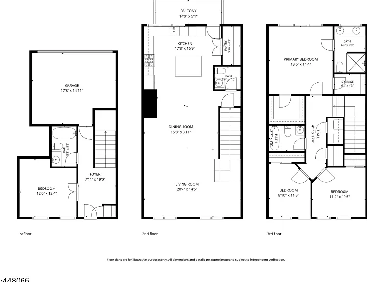 4 Braeburn Ct — Photo 14