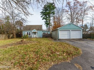 4117 Albany St, Albany, NY 12205