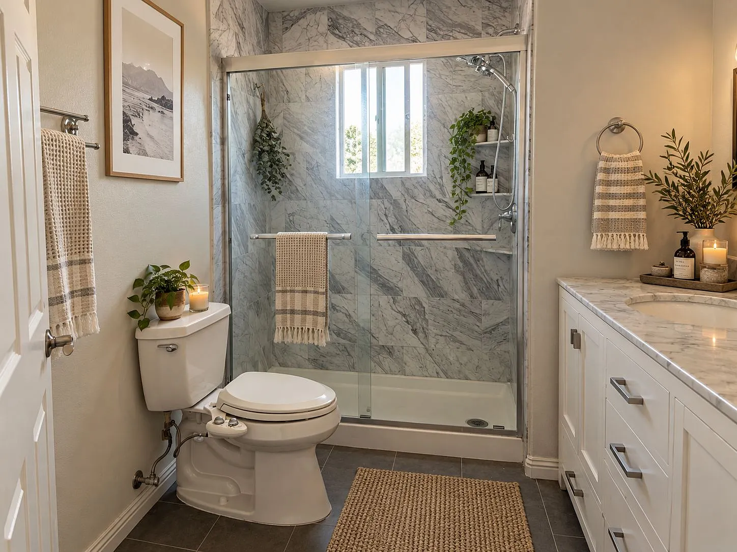 2 bed, 2.5 bath, 1349 sqft, $3,700 — Photo 4