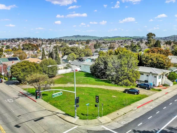 900 Alameda Street, Vallejo, CA 94590