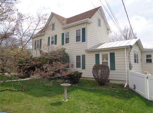 491 Church St, Hamilton, NJ 08620