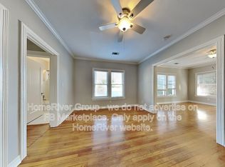 3408 Crawford St APT 4, Houston, TX 77004