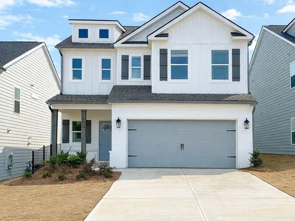 9114 Glimmer Ln Unit 125, Ooltewah, TN 37363