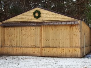 11519 Gordon Rd, Newaygo, MI 49337