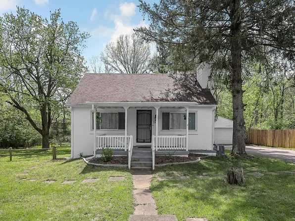 2419 Melrose Ave, Columbus, OH 43211