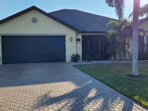 16320 Quesa Dr, Punta Gorda, FL 33955