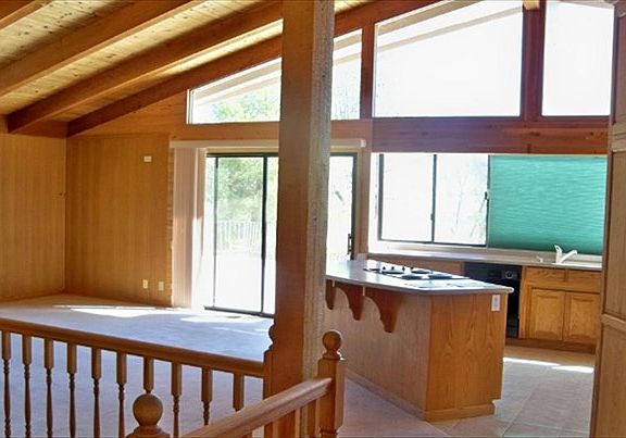 Additional Eating Area