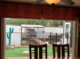 122 Excelsior Ln, Gravois Mills, MO 65037