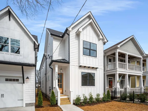 5508A California Ave, Nashville, TN 37209