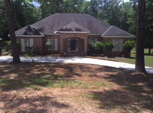 800 Spradley Dr, Troy, AL 36079