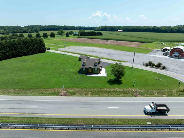 11778 Old Skipton Rd, Cordova, MD 21625