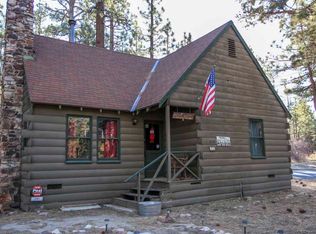 800 E Fairway Blvd, Big Bear City, CA 92314