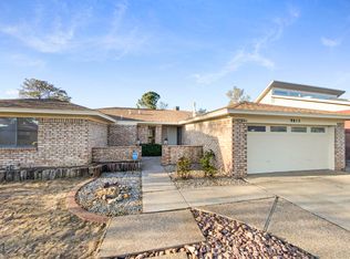 9815 Lorelei Ln NE, Albuquerque, NM 87111