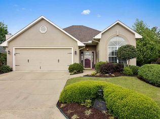 515 Meade Ct, Pearl, MS 39208