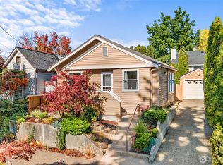 2358 NW 73rd St, Seattle, WA