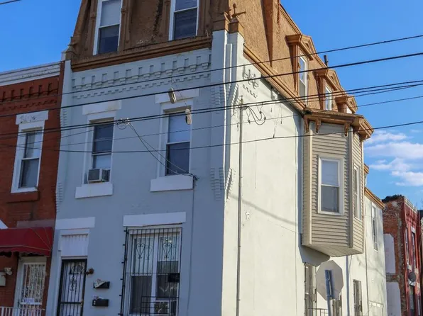 1522 W Dauphin St, Philadelphia, PA 19132