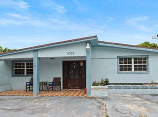 6332 SW 28th St, Miami, FL 33155