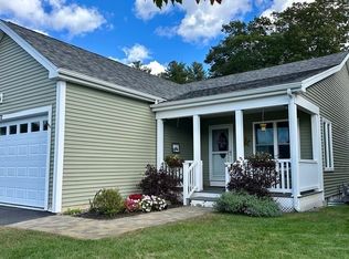 72 Tea Party Cir #72, Holden, MA 01520