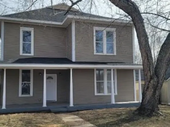 208 N Main St, Blairstown, MO 64726