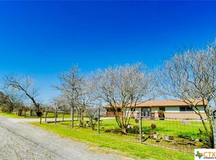 4410 Luther Rd, Seguin, TX 78155