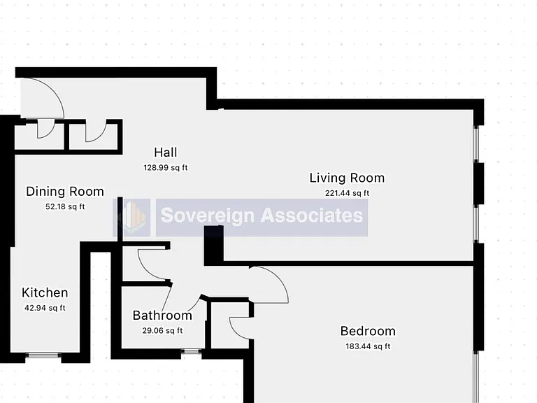 615 W 172nd St #26 — Photo 10