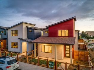 1419 Noveno, San Luis Obispo, CA 93401