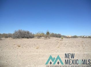 Quebec Loop, Elephant Butte, NM 87935