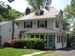 110 Harwicke Rd, Springfield, PA 19064