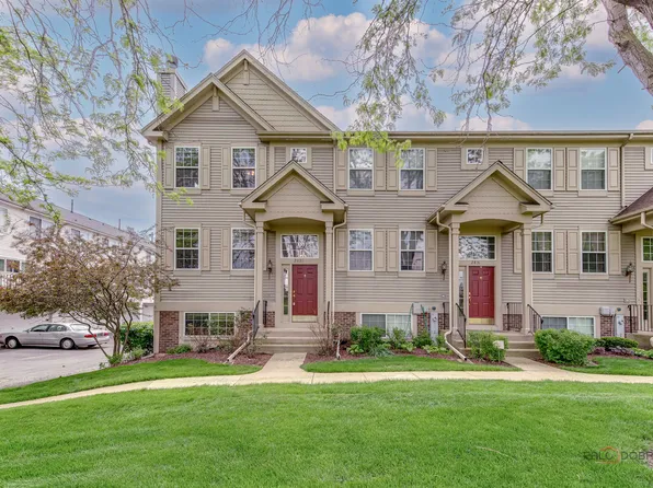 2829 N Augusta Dr, Wadsworth, IL 60083